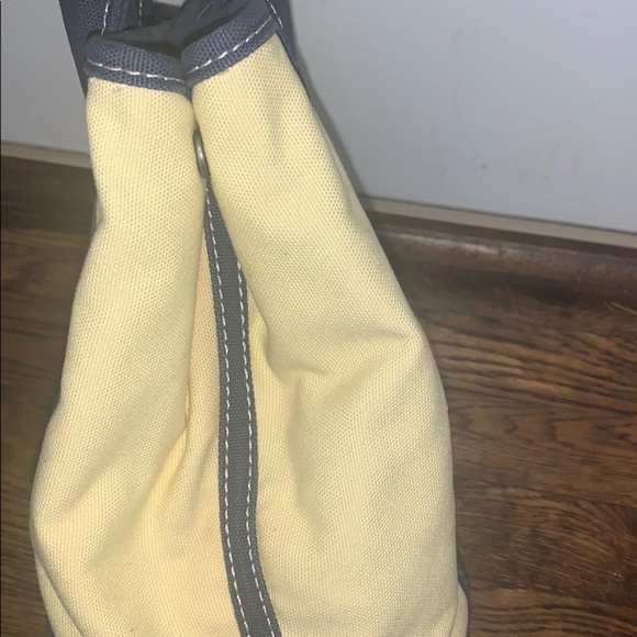 J Crew Tote - Picture 4 of 10